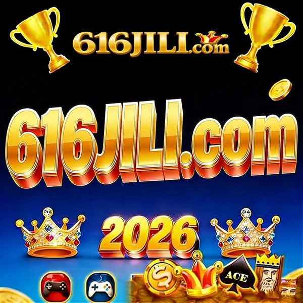 616JILI Maxwin Pola Gacor Hari Ini