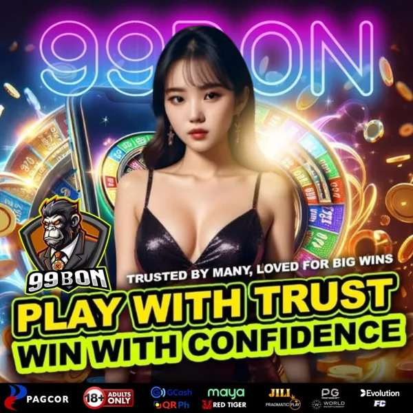 99BON Bonus Member Baru 100%