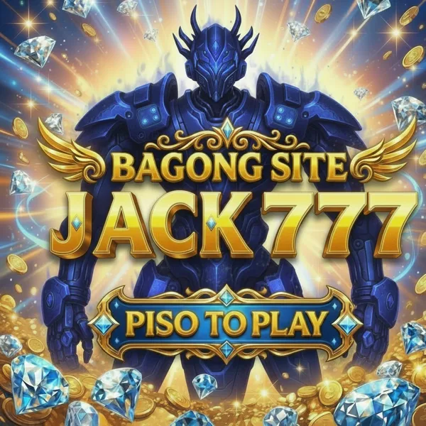 JACK777 2026 Slot Gacor RTP Tinggi