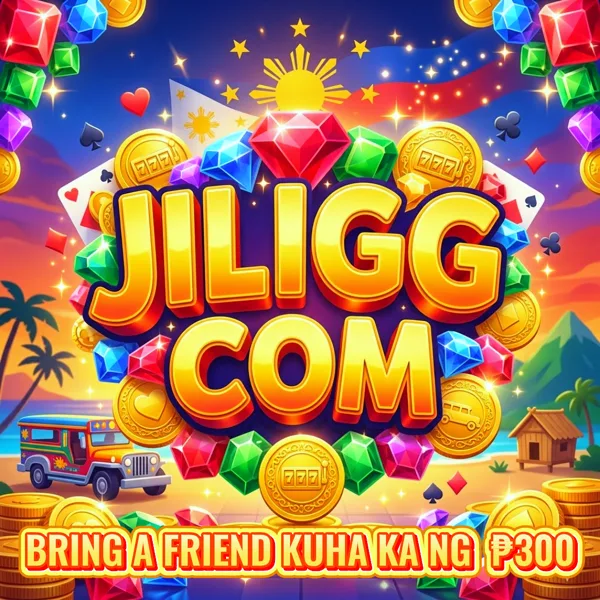 JILIGG Game Online Resmi 2026