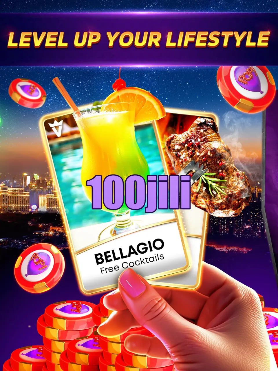 100jili I-download