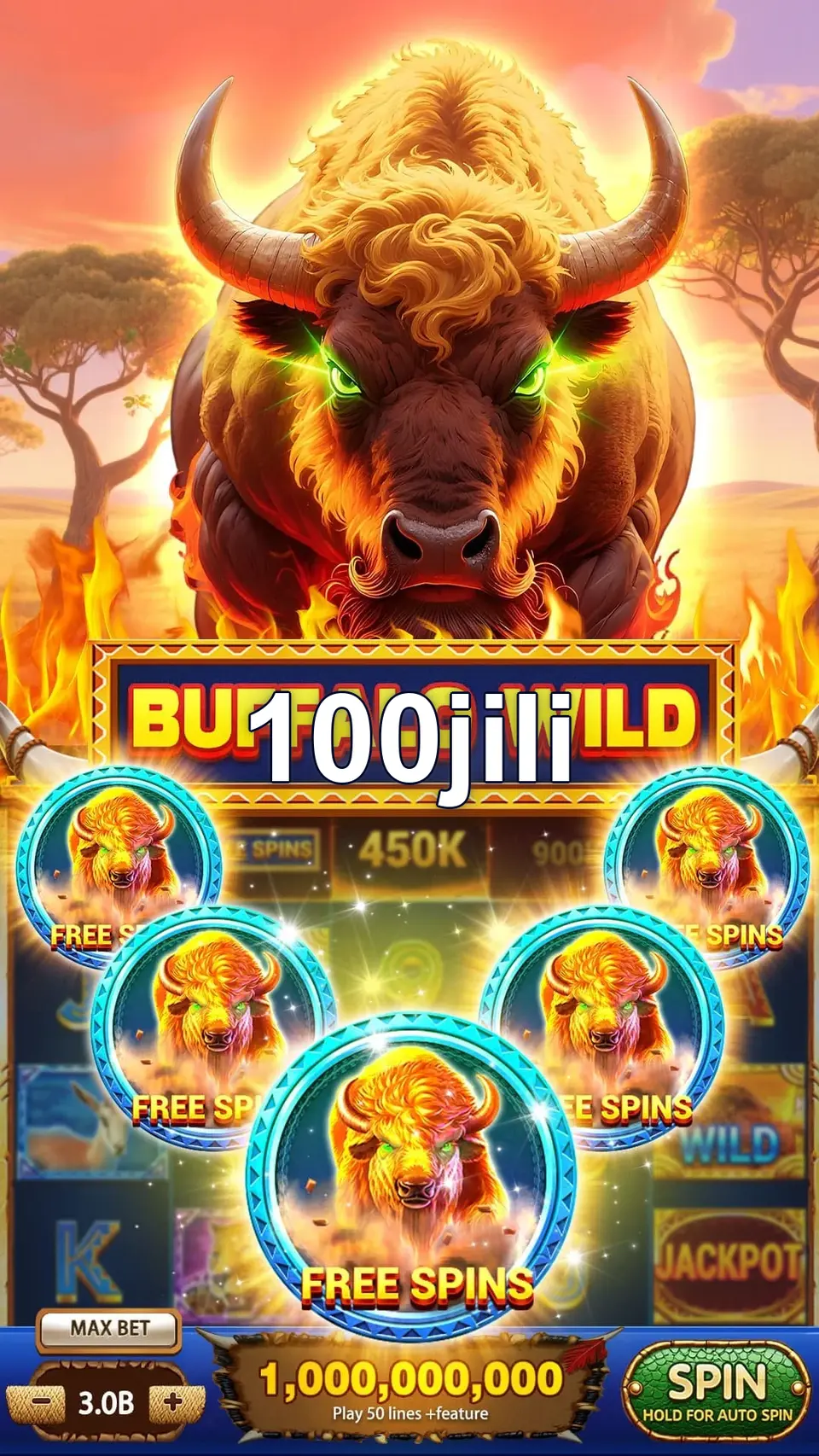 100jili Mag-login