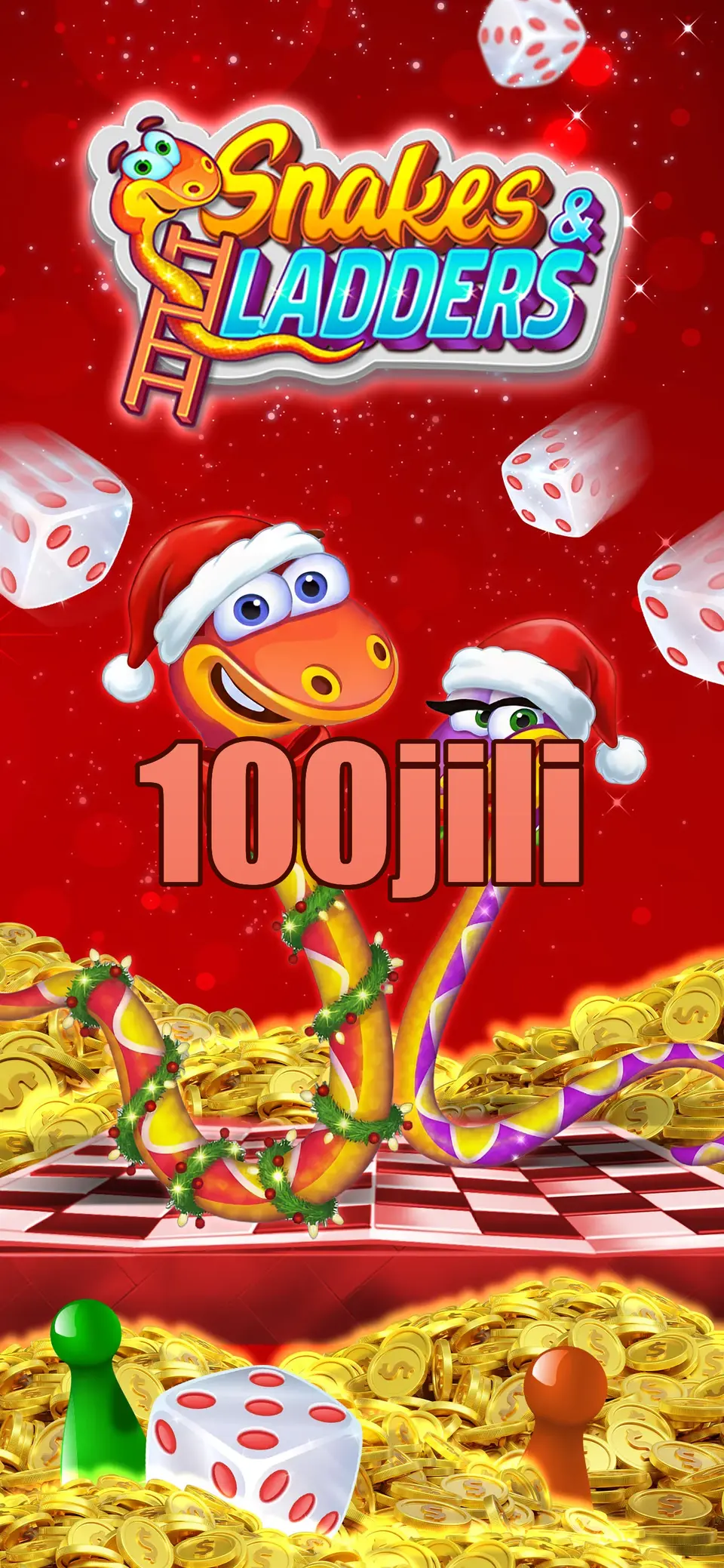 100jili Mag-login