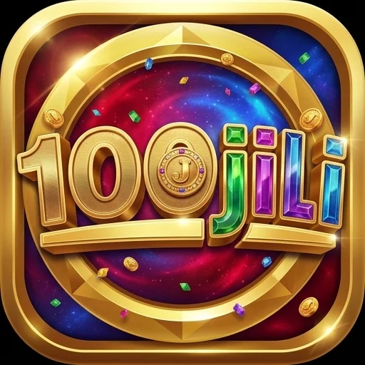 100jili Logo - Opisyal